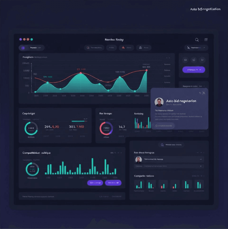 Auto-Bid & Negotiation